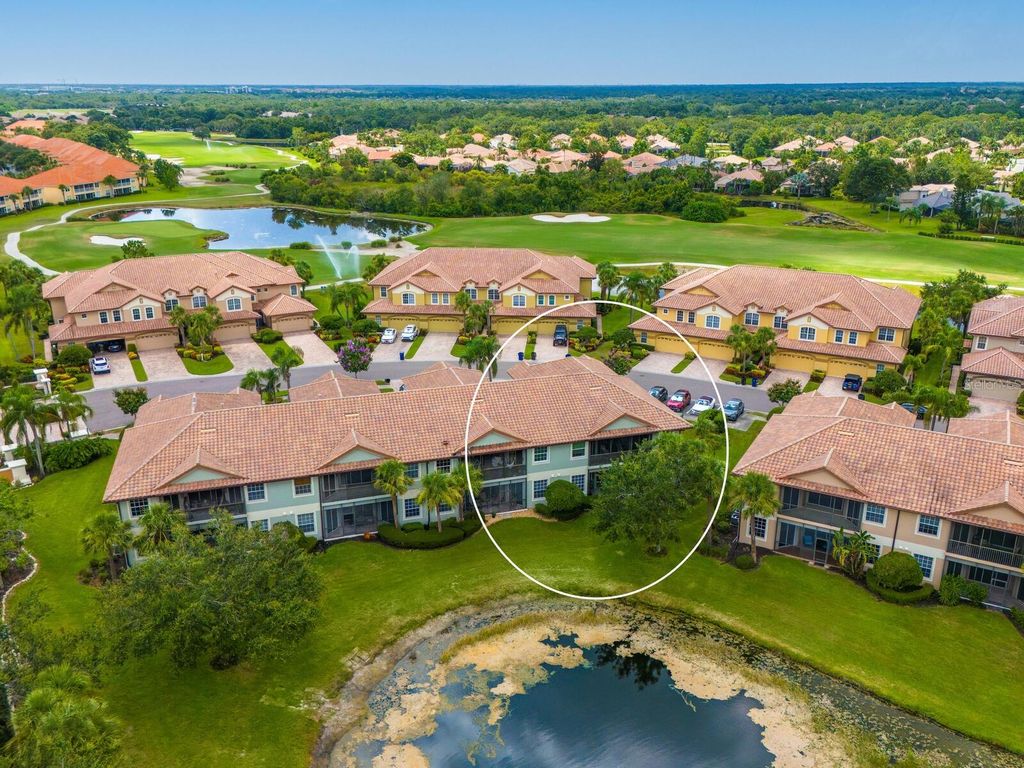 Photo of 8451 Miramar Way #101, Lakewood Ranch, FL 34202 (MLS # A4664722)