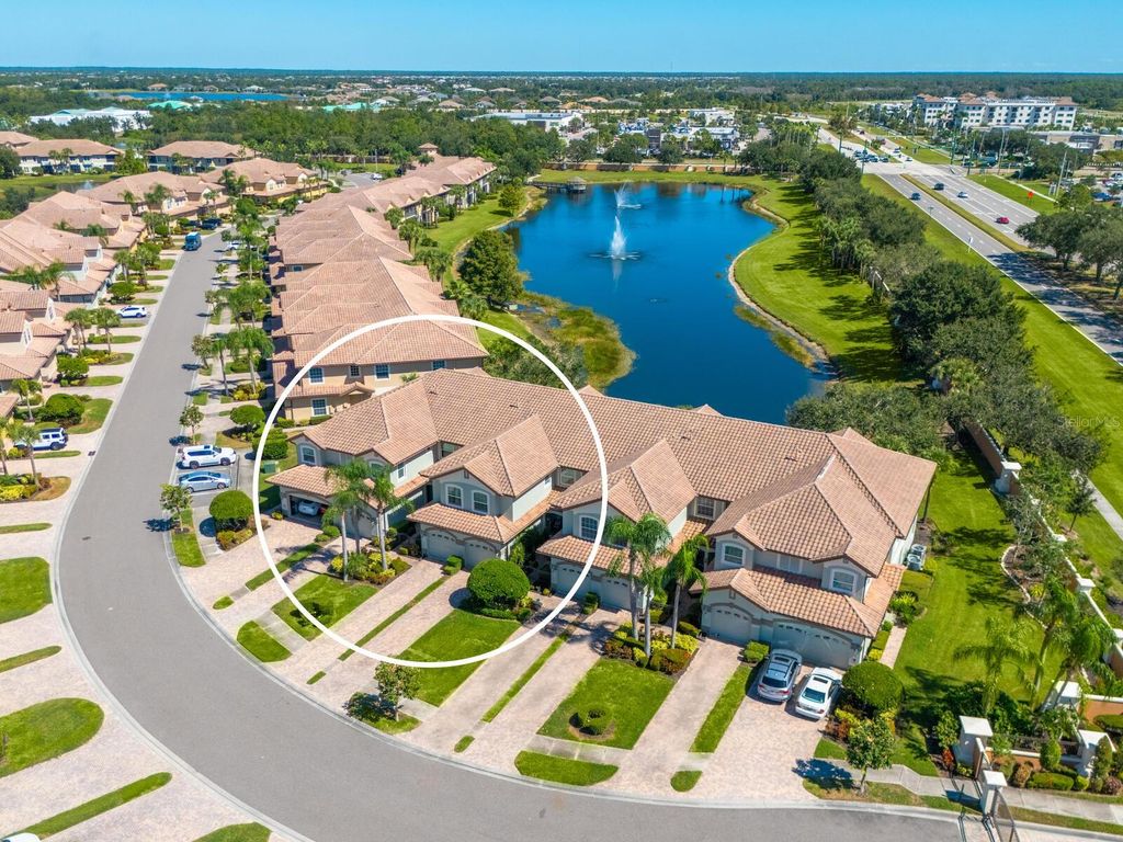 Photo of 8451 Miramar Way #101, Lakewood Ranch, FL 34202 (MLS # A4664722)