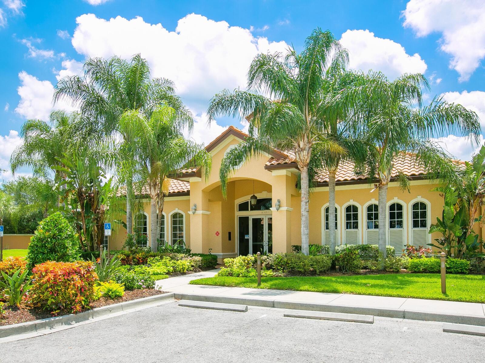 MIRAMAR - Residential
