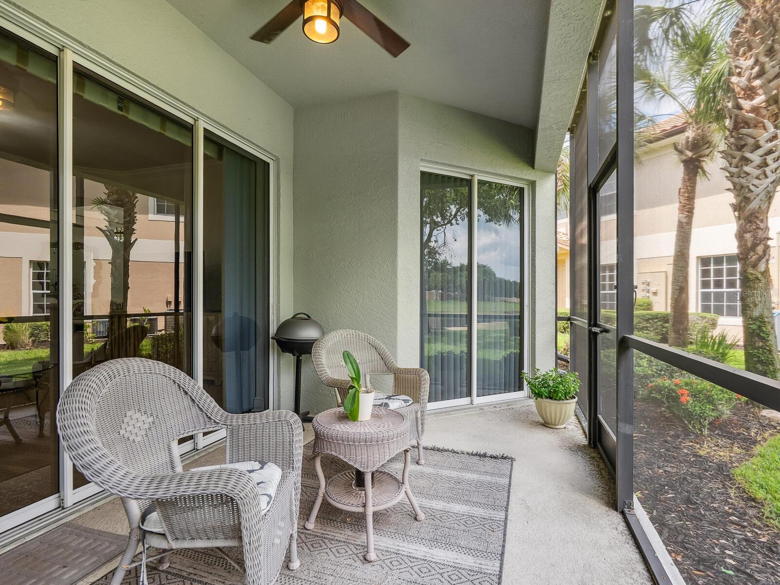 MIRAMAR - Residential