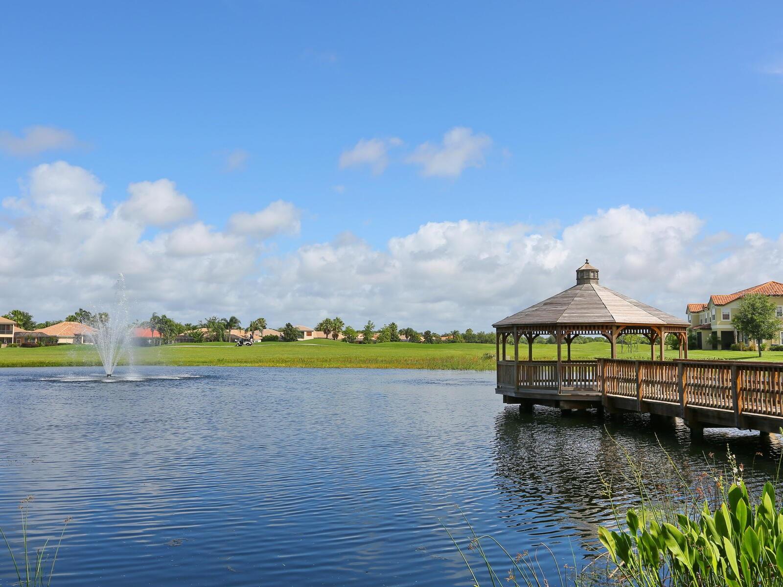 MIRAMAR - Residential