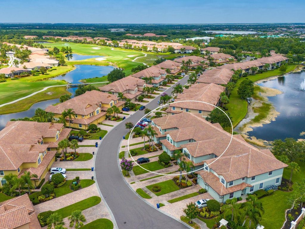 Photo of 8451 Miramar Way #101, Lakewood Ranch, FL 34202 (MLS # A4664722)