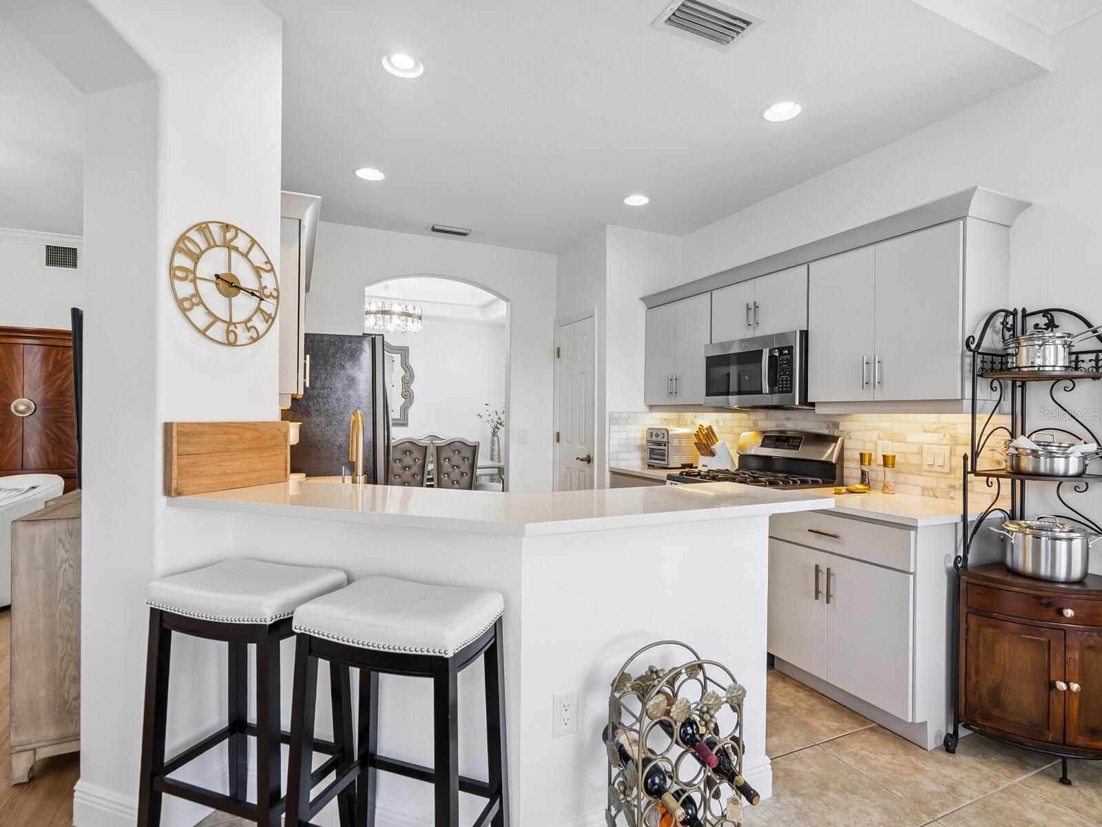 MIRAMAR - Residential