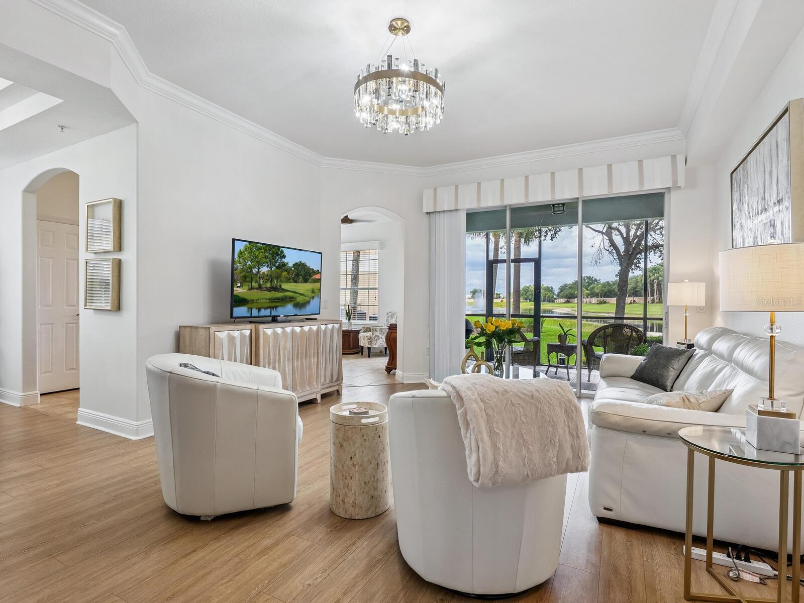 MIRAMAR - Residential