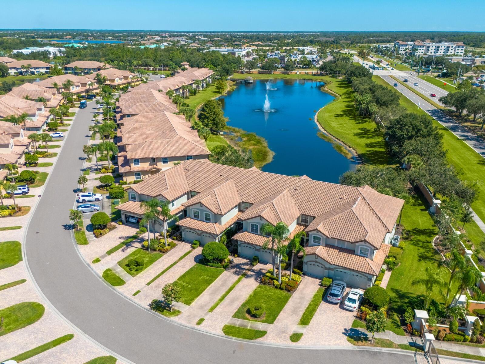 MIRAMAR - Residential