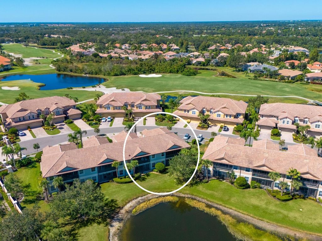Photo of 8451 Miramar Way #101, Lakewood Ranch, FL 34202 (MLS # A4664722)