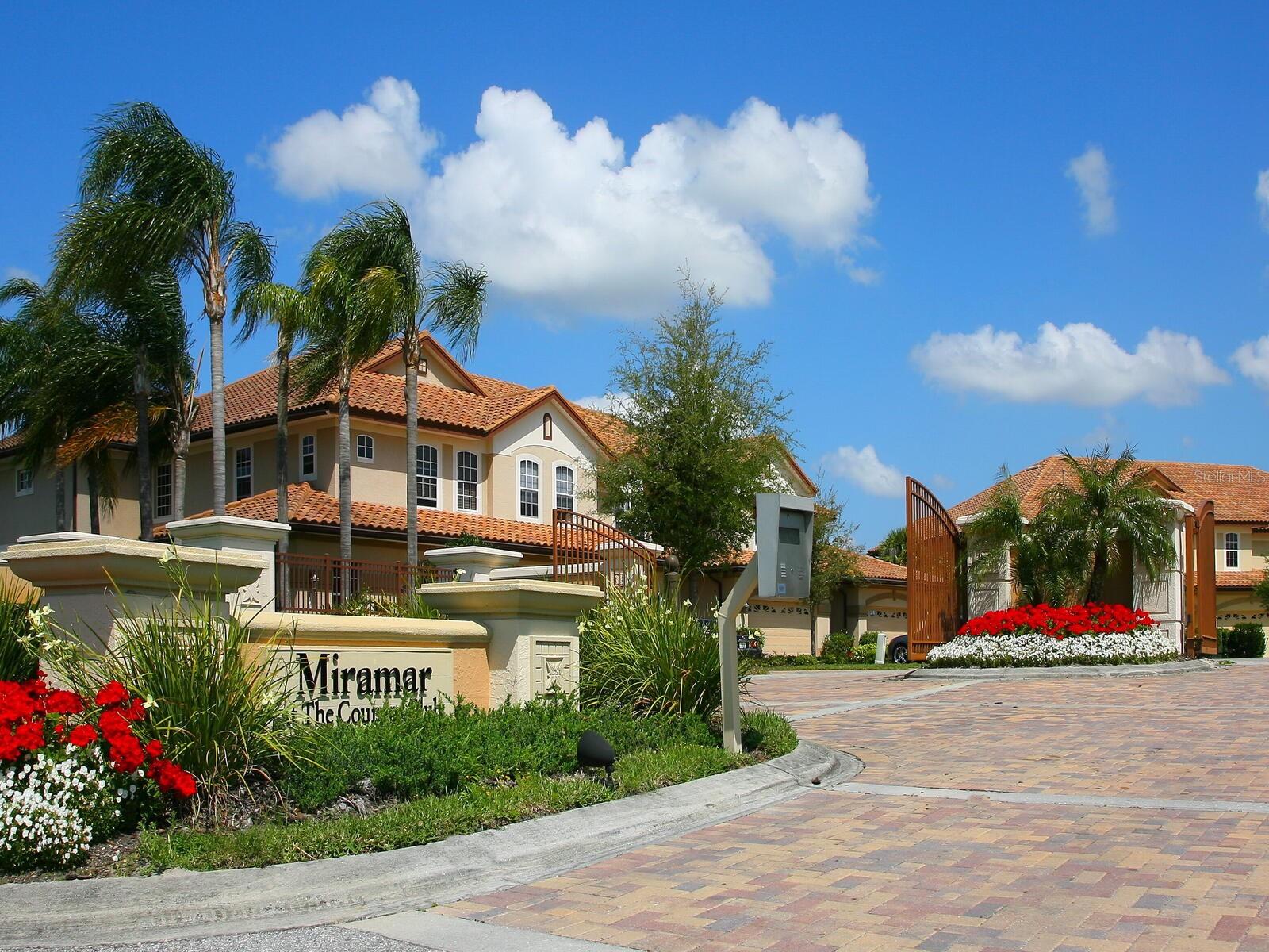 MIRAMAR - Residential