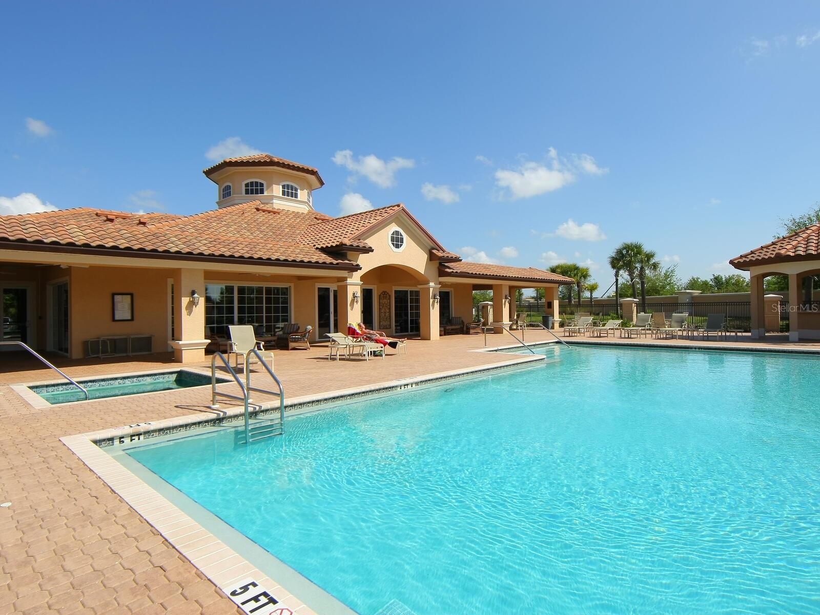 MIRAMAR - Residential
