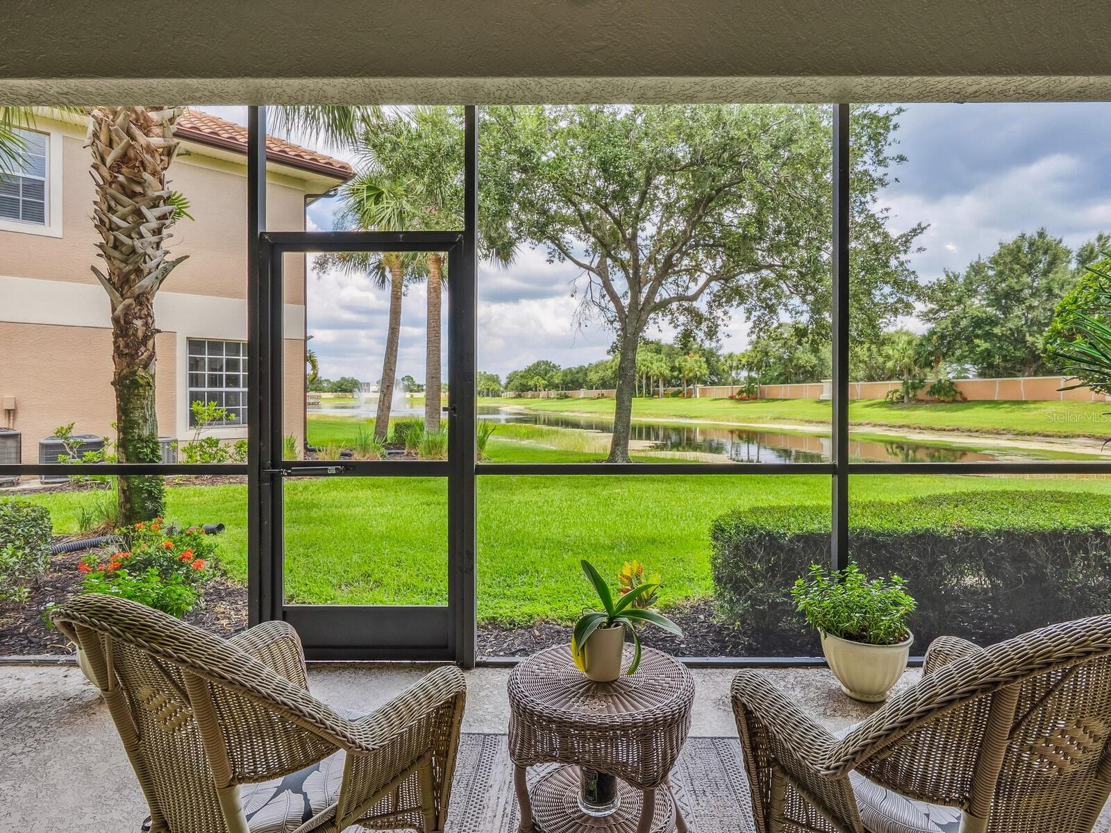 MIRAMAR - Residential