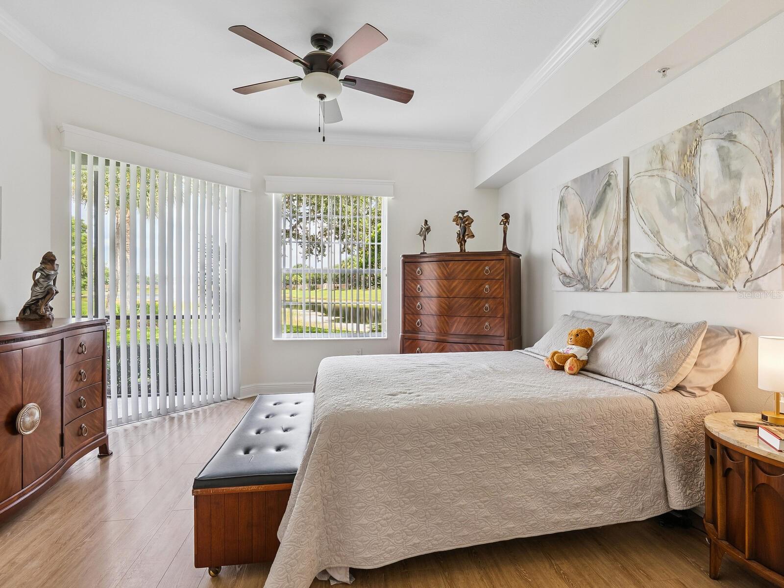 MIRAMAR - Residential