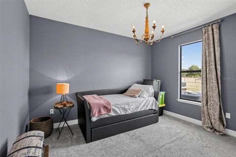 Tiny photo for 4650 Lake Pickett Drive, Groveland, FL 34736 (MLS # O6436733)