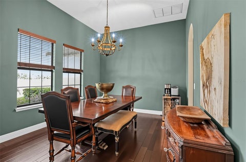 Tiny photo for 4650 Lake Pickett Drive, Groveland, FL 34736 (MLS # O6436733)