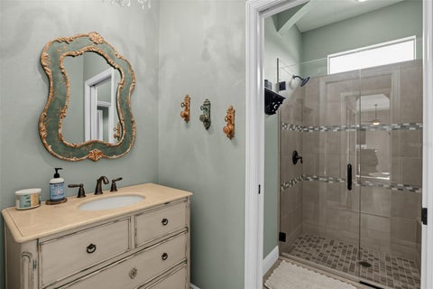 Tiny photo for 4650 Lake Pickett Drive, Groveland, FL 34736 (MLS # O6436733)