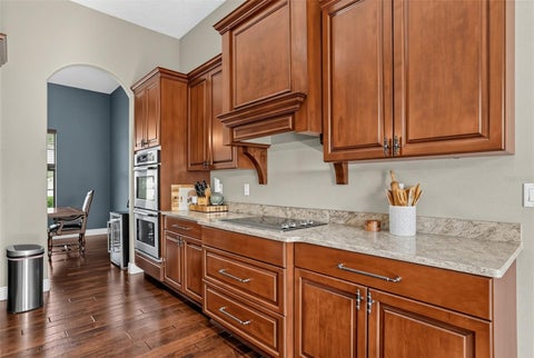 Tiny photo for 4650 Lake Pickett Drive, Groveland, FL 34736 (MLS # O6436733)