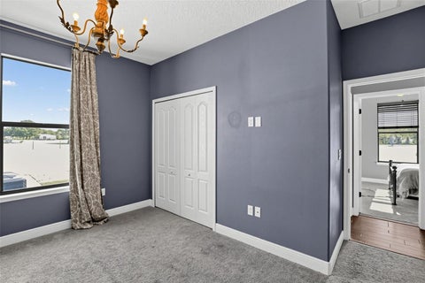 Tiny photo for 4650 Lake Pickett Drive, Groveland, FL 34736 (MLS # O6436733)