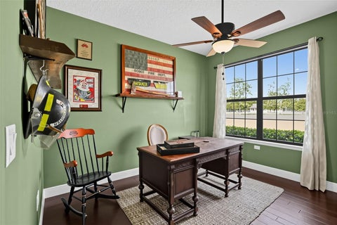 Tiny photo for 4650 Lake Pickett Drive, Groveland, FL 34736 (MLS # O6436733)