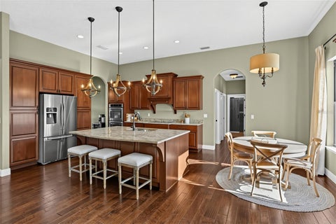 Tiny photo for 4650 Lake Pickett Drive, Groveland, FL 34736 (MLS # O6436733)