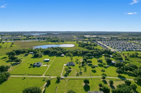Tiny photo for 4650 Lake Pickett Drive, Groveland, FL 34736 (MLS # O6436733)