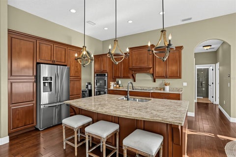 Tiny photo for 4650 Lake Pickett Drive, Groveland, FL 34736 (MLS # O6436733)
