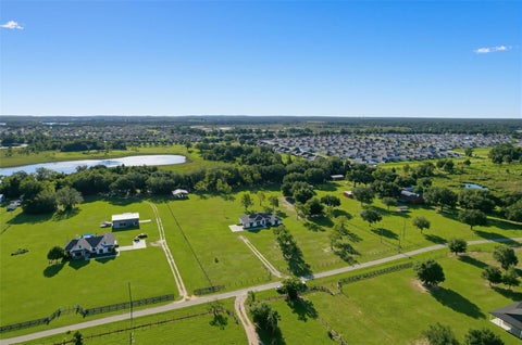 Tiny photo for 4650 Lake Pickett Drive, Groveland, FL 34736 (MLS # O6436733)