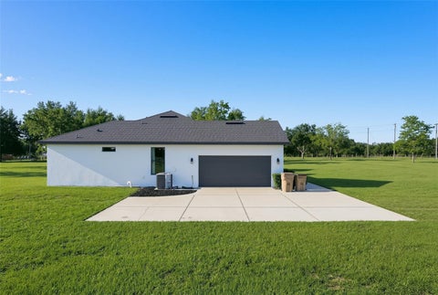 Tiny photo for 4650 Lake Pickett Drive, Groveland, FL 34736 (MLS # O6436733)