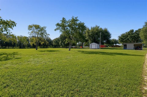 Tiny photo for 4650 Lake Pickett Drive, Groveland, FL 34736 (MLS # O6436733)