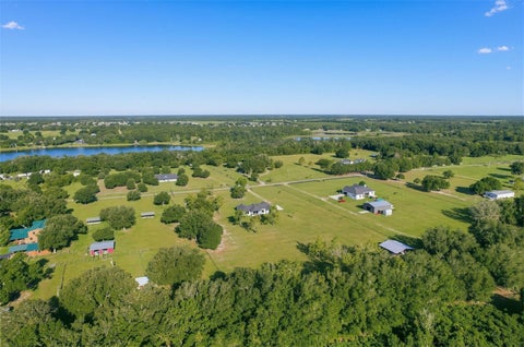 Tiny photo for 4650 Lake Pickett Drive, Groveland, FL 34736 (MLS # O6436733)