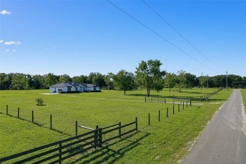 Tiny photo for 4650 Lake Pickett Drive, Groveland, FL 34736 (MLS # O6436733)