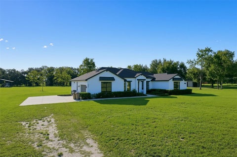 Tiny photo for 4650 Lake Pickett Drive, Groveland, FL 34736 (MLS # O6436733)