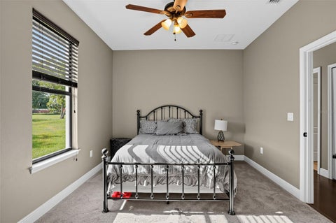 Tiny photo for 4650 Lake Pickett Drive, Groveland, FL 34736 (MLS # O6436733)