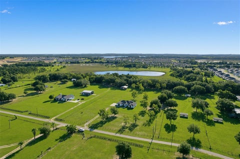 Tiny photo for 4650 Lake Pickett Drive, Groveland, FL 34736 (MLS # O6436733)