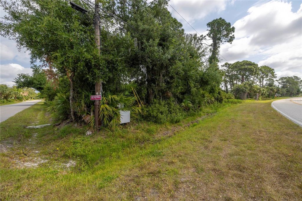 Photo of De Leon Drive, North Port, FL 34287 (MLS # A4609714)