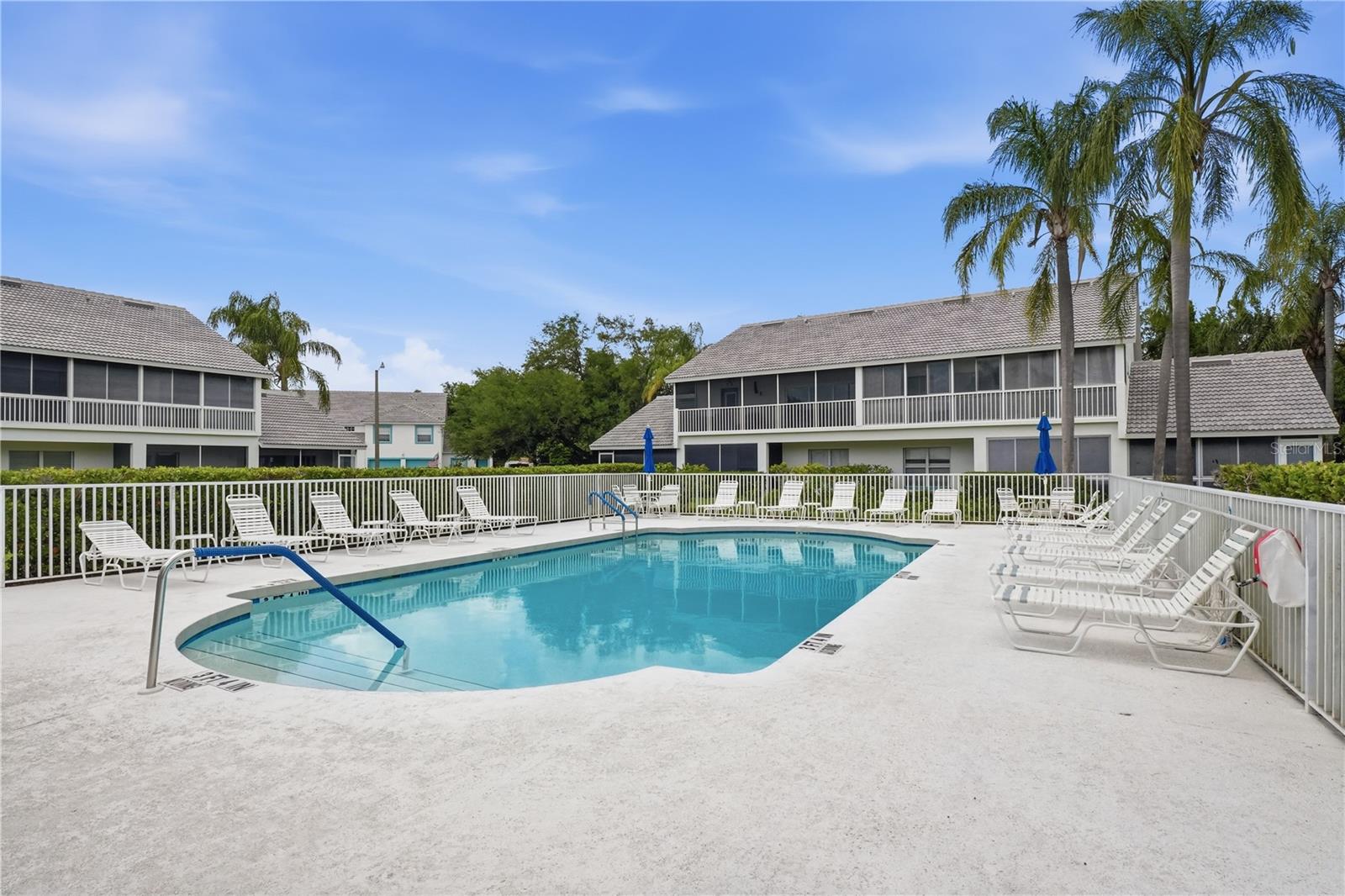 FAIRWAY GARDENS AT TARA - Residential
