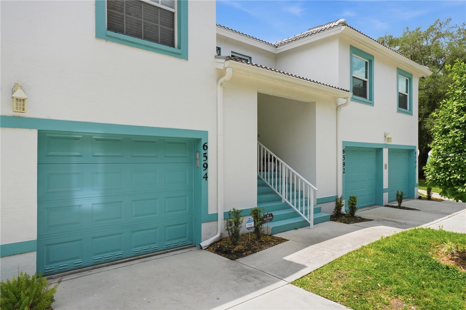 FAIRWAY GARDENS AT TARA - Residential