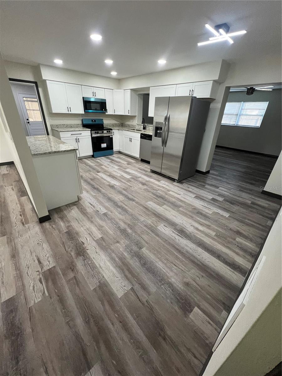 KNIGHTS ADD - Residential