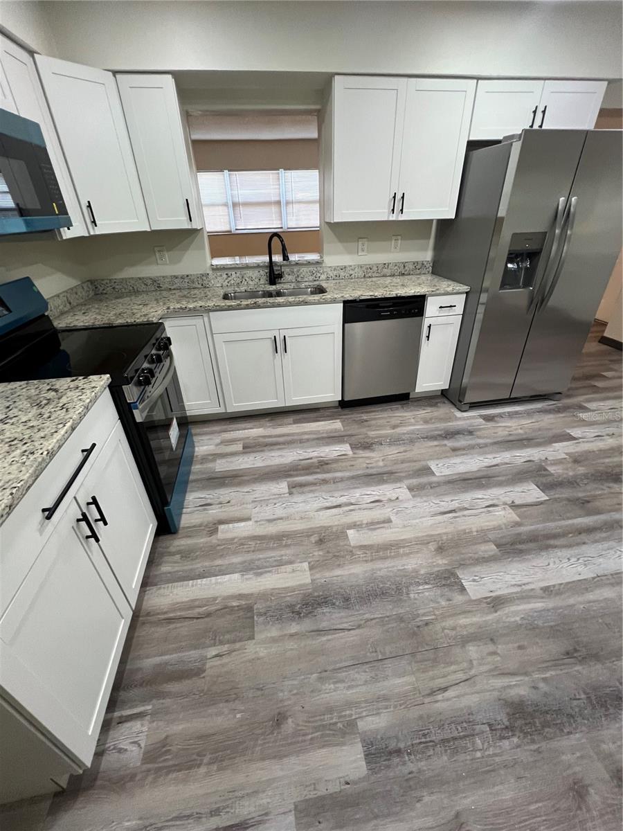 KNIGHTS ADD - Residential