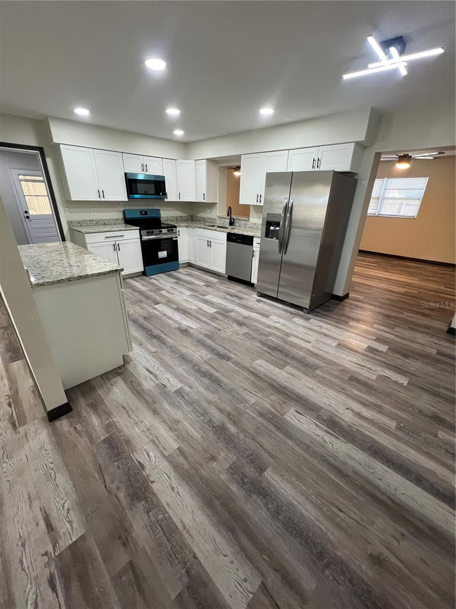 KNIGHTS ADD - Residential