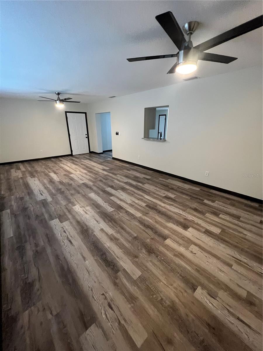 KNIGHTS ADD - Residential