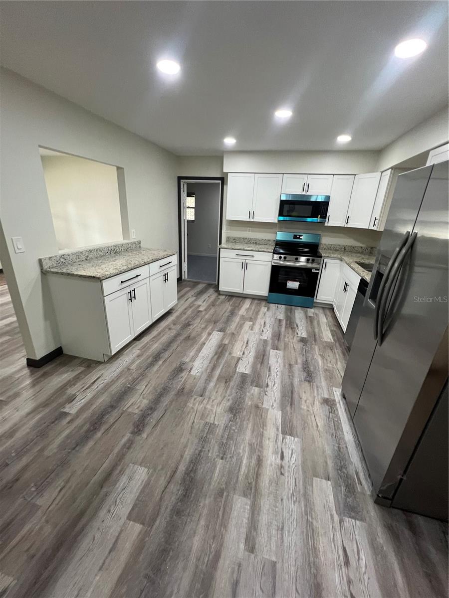 KNIGHTS ADD - Residential