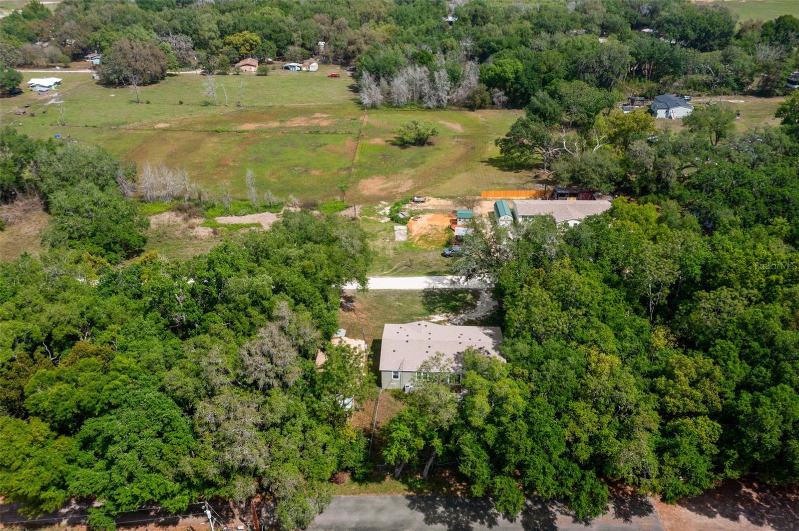 ZEPHYRHILLS COLONY CO SUB - Residential