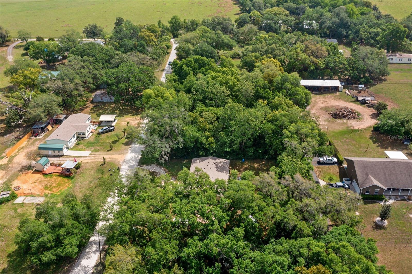 ZEPHYRHILLS COLONY CO SUB - Residential