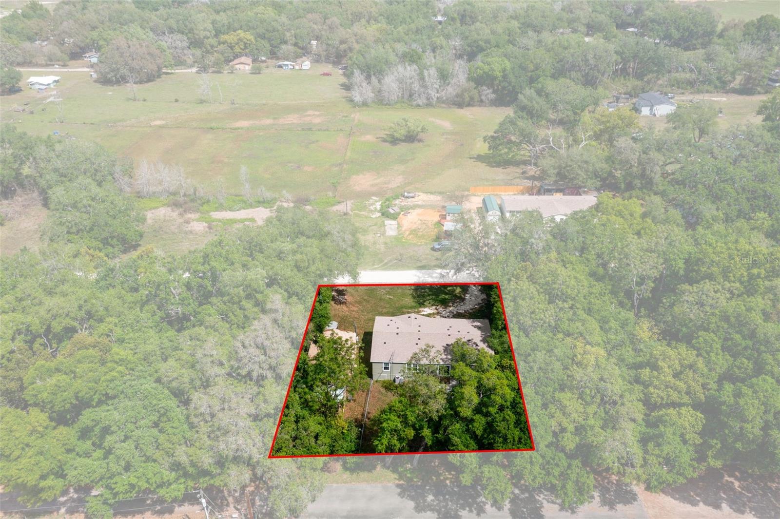 ZEPHYRHILLS COLONY CO SUB - Residential