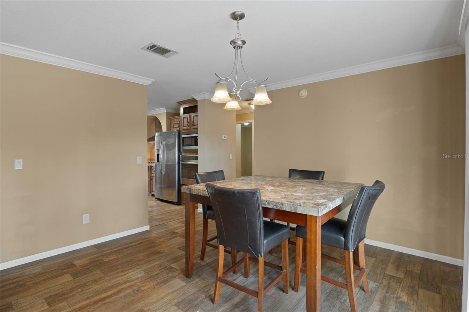 ZEPHYRHILLS COLONY CO SUB - Residential