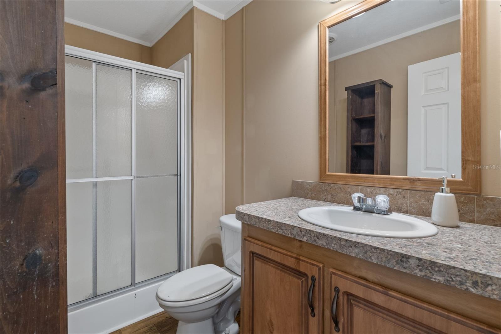 ZEPHYRHILLS COLONY CO SUB - Residential