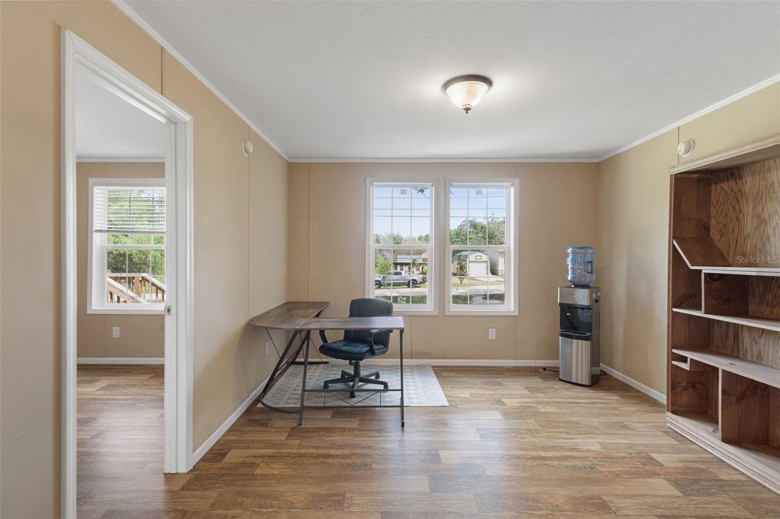 ZEPHYRHILLS COLONY CO SUB - Residential