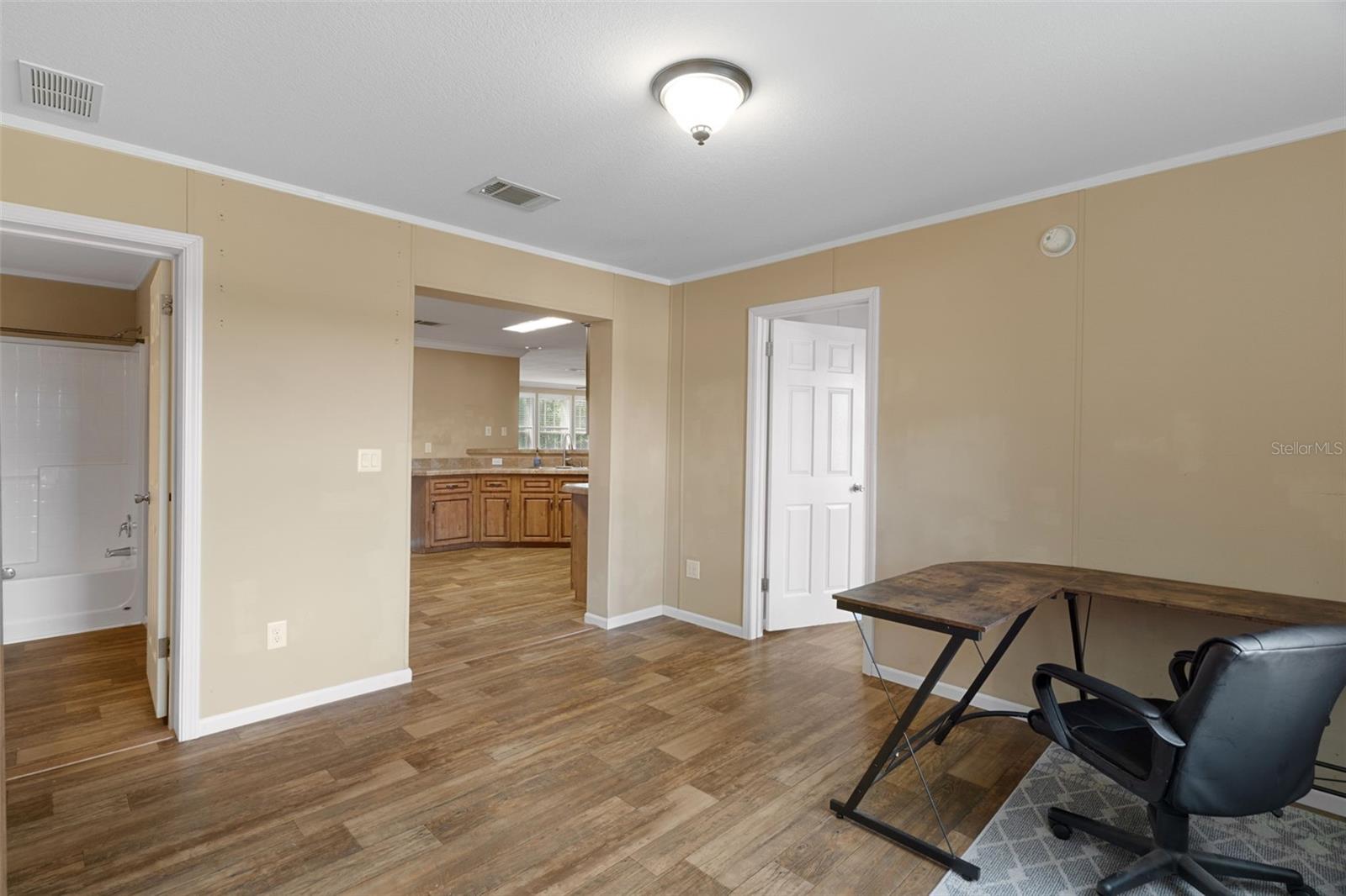 ZEPHYRHILLS COLONY CO SUB - Residential