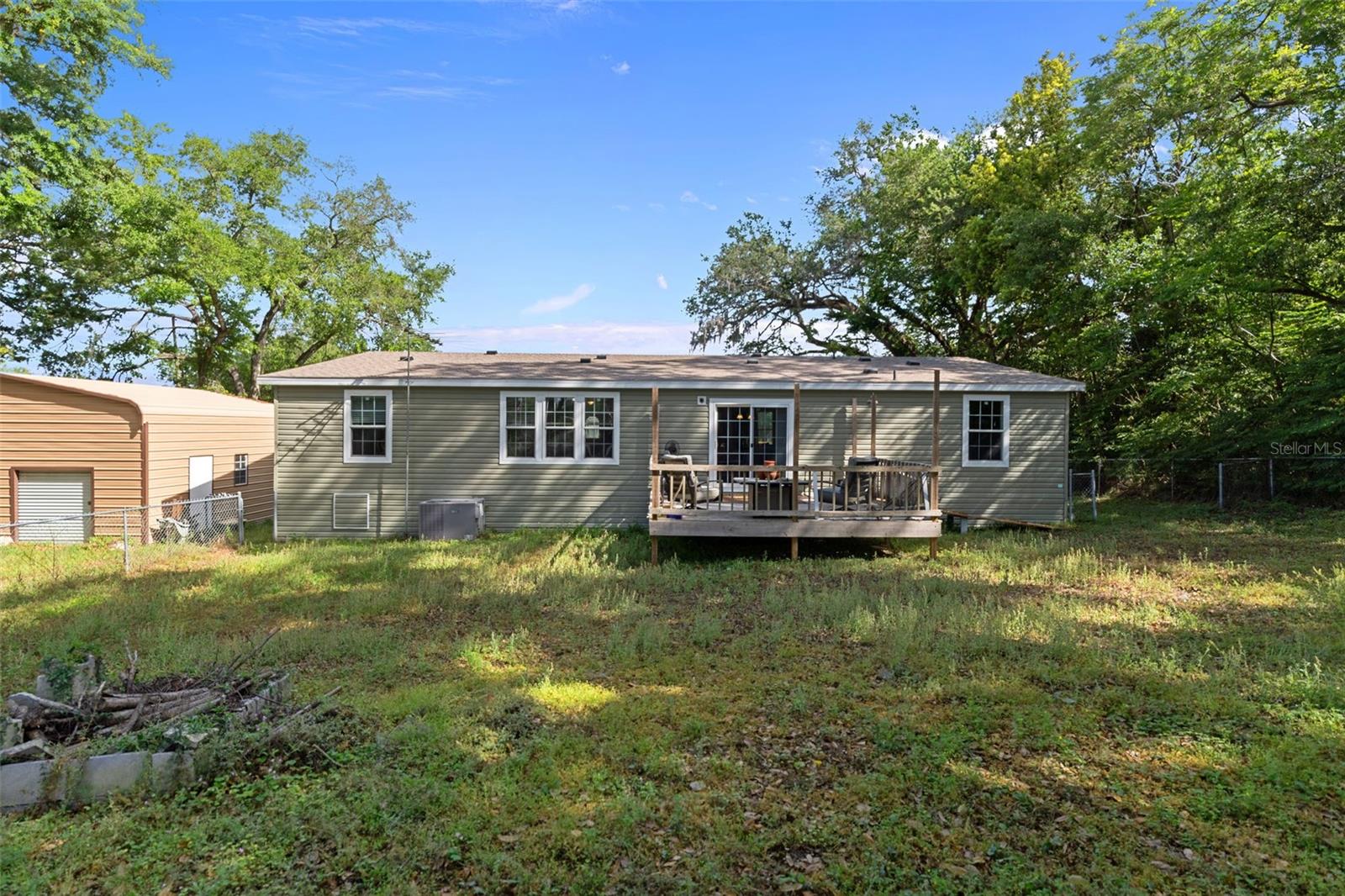 ZEPHYRHILLS COLONY CO SUB - Residential