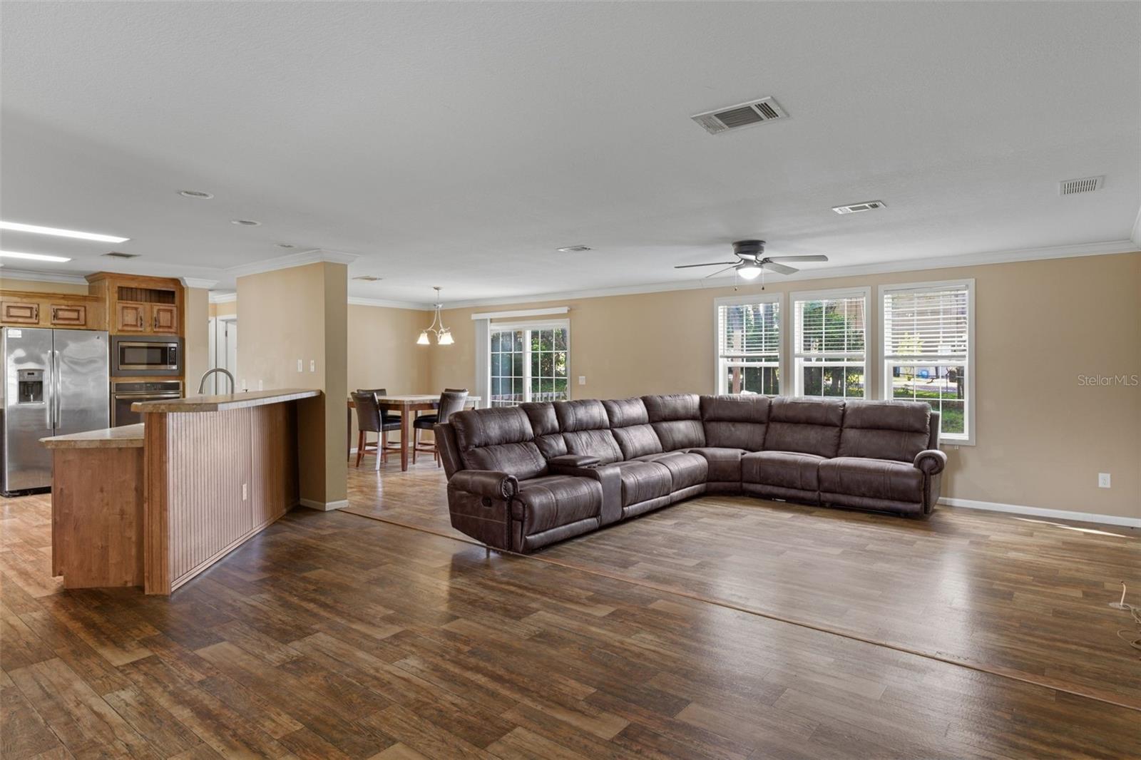 ZEPHYRHILLS COLONY CO SUB - Residential