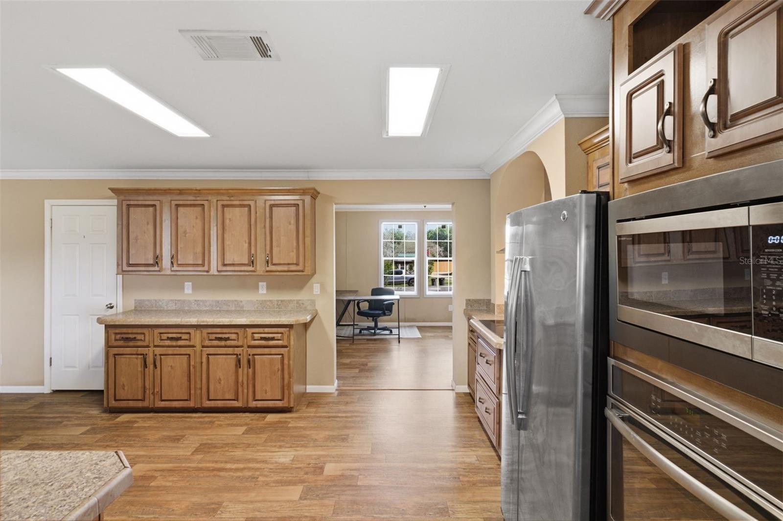 ZEPHYRHILLS COLONY CO SUB - Residential