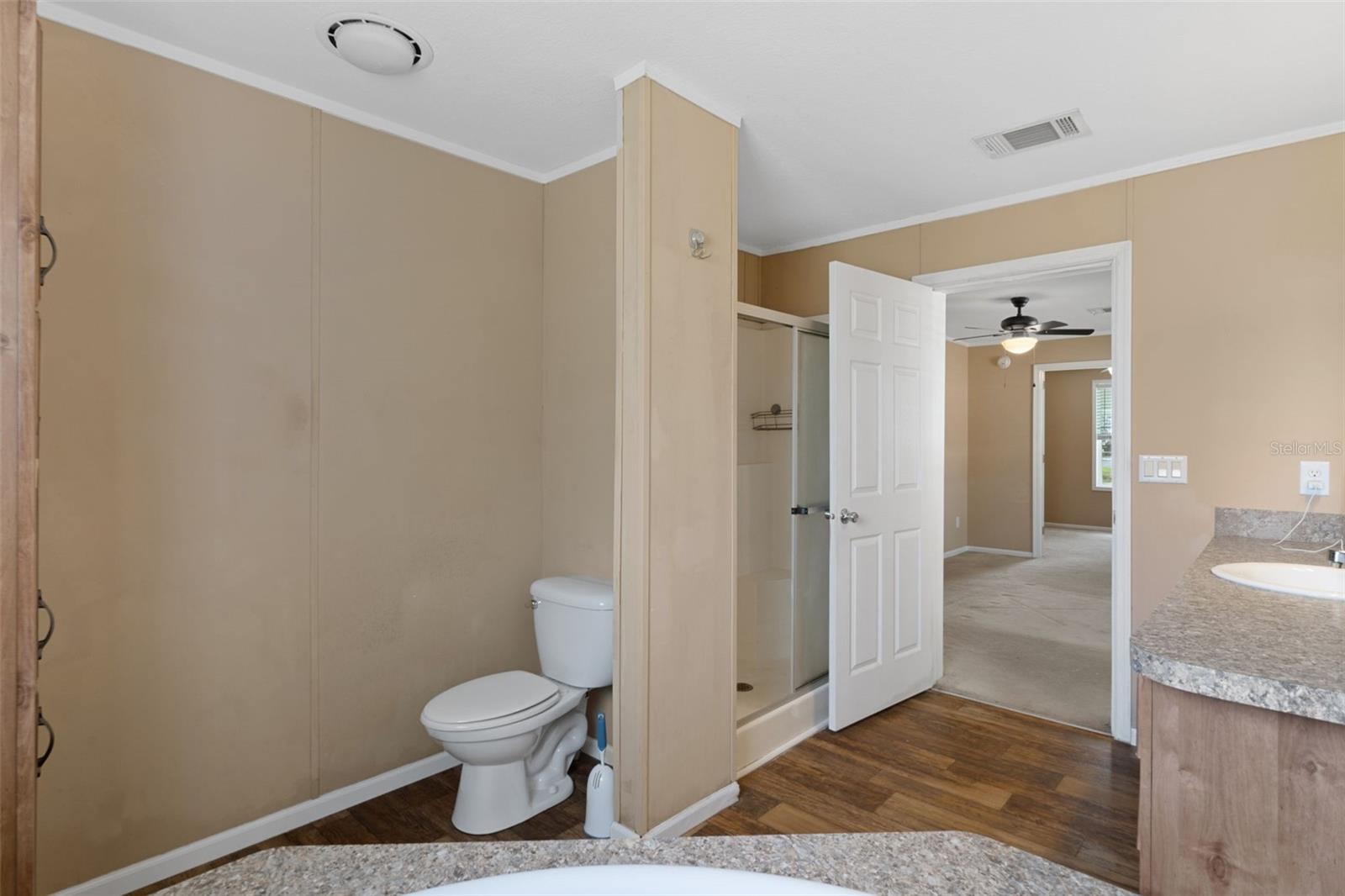 ZEPHYRHILLS COLONY CO SUB - Residential